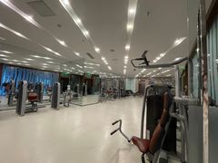 -北京威斯汀酒店游泳健身中心