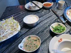 -天都火锅酒楼(虹梅南路店)