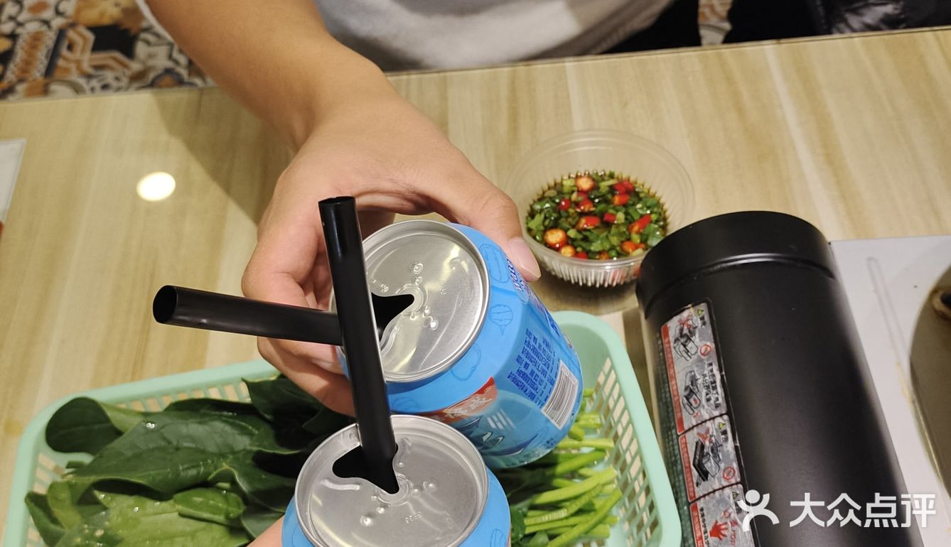 超好吃的牛杂煲