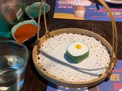 -泰妃殿(武汉首店)