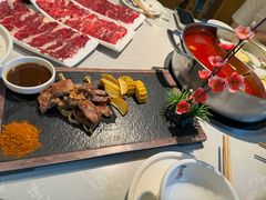 -俏牛哥鲜牛肉牛肆馆(重庆天地店)