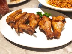 -必胜客(武进万达店)