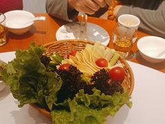 -紫光园·烤鸭·北京菜(团结湖店)
