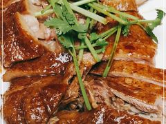 -乌文新澄海卤鹅店