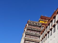 -布达拉宫