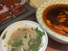 -东华大酒楼(主楼店)