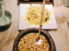 -绿茶餐厅(西单老佛爷店)