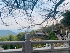 -径山寺