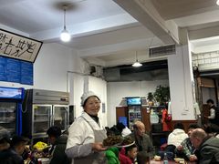 -老丽江餐馆(丽江华都商贸城店)