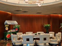 -喜来登由由大酒店九州膳坊中餐厅