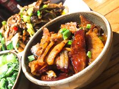 -俏湘私房菜(国贸店)