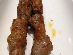 -西贝(宝乐汇店)