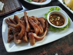 猪颈肉-自然餐厅(Phuket)