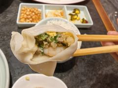 -李记东北饺子馆·东北菜(欢乐谷店)