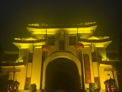 -东西巷