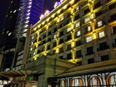 -君来湖滨饭店·玫瑰园