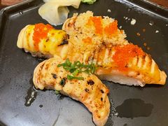 -鸟鹏烧鸟居酒屋(昌岗店)