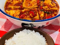 -笨豆腐居民楼菜馆•江西小炒(天津开发区店)