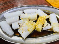 -陈添記·祖傳爽鱼皮·西关老字号(广州首店)