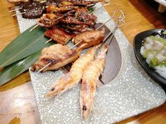 -三月居酒屋(青年大街店)