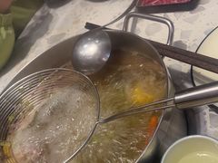 -小城牛事·鲜牛肉火锅(万达店)