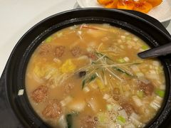 -真爱中国餐馆·年华店(朱雀大街店)