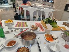 -天府火锅·始于1989年(老城十字街店)