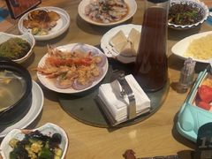 -糟粕醋·椰苑海南菜餐厅(亚龙湾天域酒店)