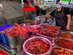 -浪哥卤味捆鸡(南门口店)