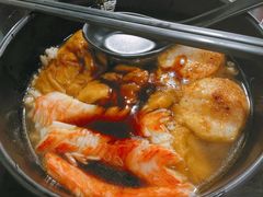 -亞婆井·劲抽面食(铂顿城店)