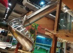 -鲁比猴非洲探索部落(喜盈门店)