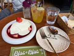 -Blac+Blac(中海环宇荟店)
