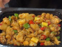 -廖老妈蹄花(中海国际店)