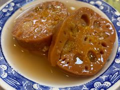 -粗茶淡饭(东关街店)