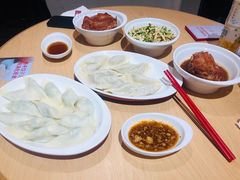 -喜家德虾仁水饺(飞洲国际店)