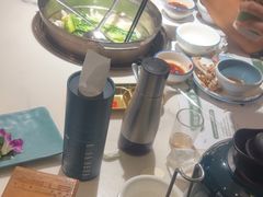 -三个椰子·现砍椰子鸡(金源CBD店)