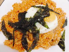 -李先生的首尔小馆(松江启源广场店)