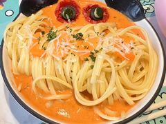 -水桶王国主题餐厅·聚会·生日派对·亲子活动·家庭套餐(亚龙湾希尔顿店)