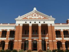 -辛亥革命博物院北区