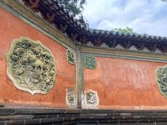 -报恩寺(平武县)