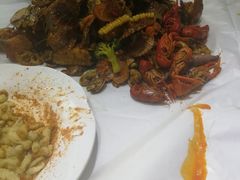 -小柒家第一锹东北菜(城关店)
