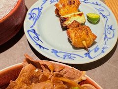 -沼津港精致料理·寿喜烧·烧鸟(龙湖南桥天街日料榜单店)