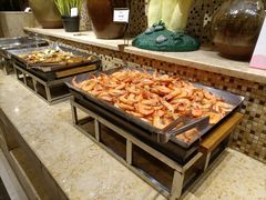 -芭菲盛宴·环球美食(锦城万达广场店)