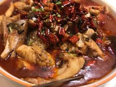 -萃和楼海鲜酒店(汉口路店)