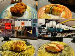 -小乔回转寿司(市府恒隆广场店)