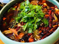 毛血旺-赤宴·川菜(玉林店)