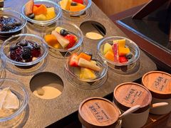 -杭州西子湖四季酒店-WL BISTRO西湖餐厅(灵隐路店)