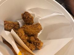 -麦当劳(光新乐购店)