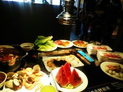 -蓝鲸湾汤泉(包河店)