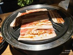 -九田家黑牛烤肉(芜湖万达店)